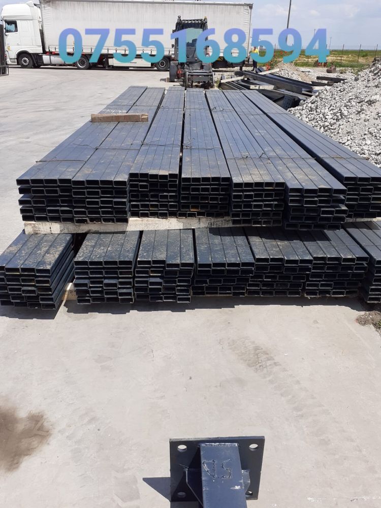 Vand hale metalice 19x55x5h