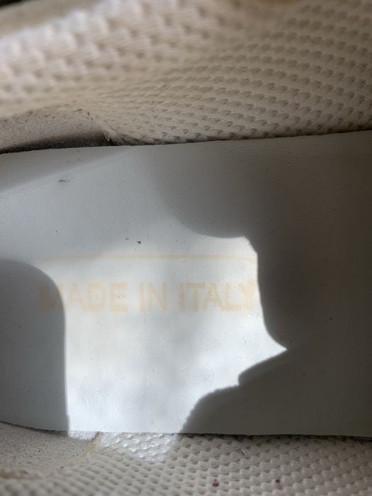 Tenisi/ pantofi sport dama, piele naturala 39, stil Alexander McQueen