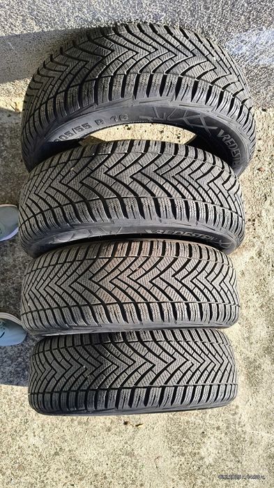 Verdestein Wintrac 205/55/16