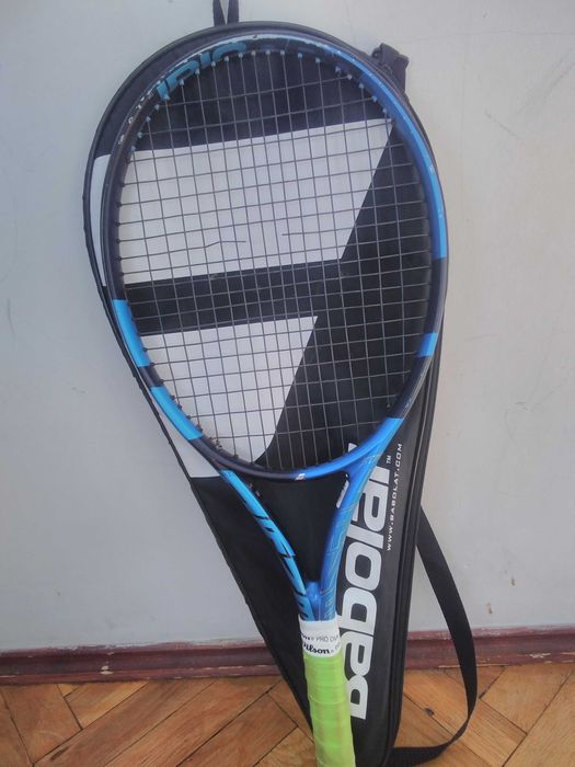 тенис ракета  babolat pure drive