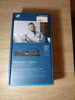Casti wireless wifi tv Sennheiser RS 5200
