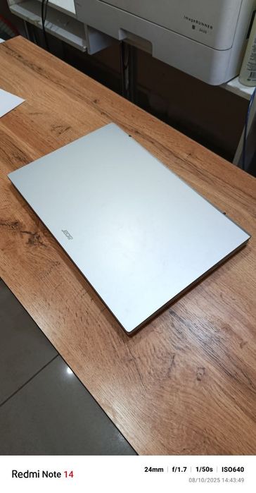 Acer Aspire noutbuk