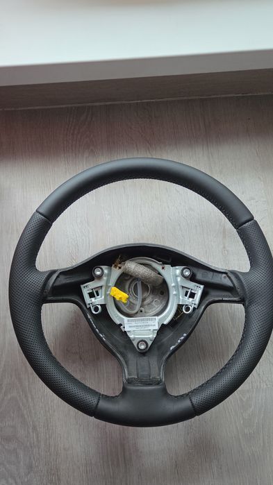 Volan Volkswagen Golf 4 Bora Passat B5 Sear Skoda 1