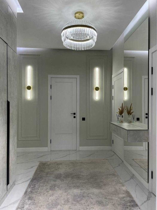 Продается Дом 2.2 сотки евроремонт престижная махалля Никитина