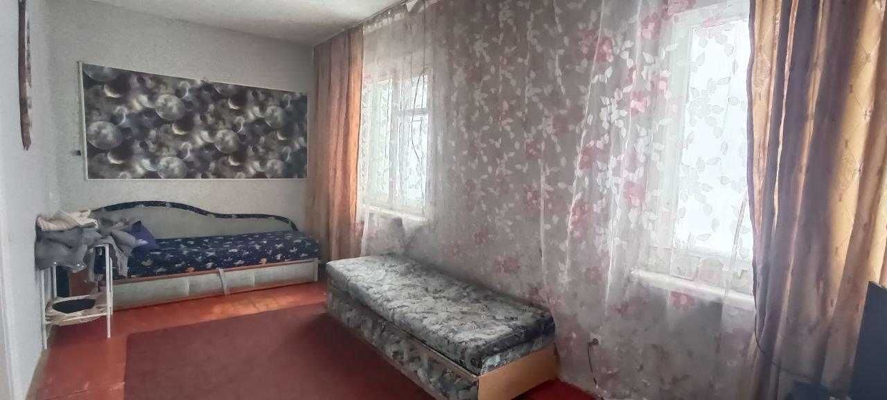 =Дом на два хозяина, 3 комнаты, Сортировка, остановка Дружба