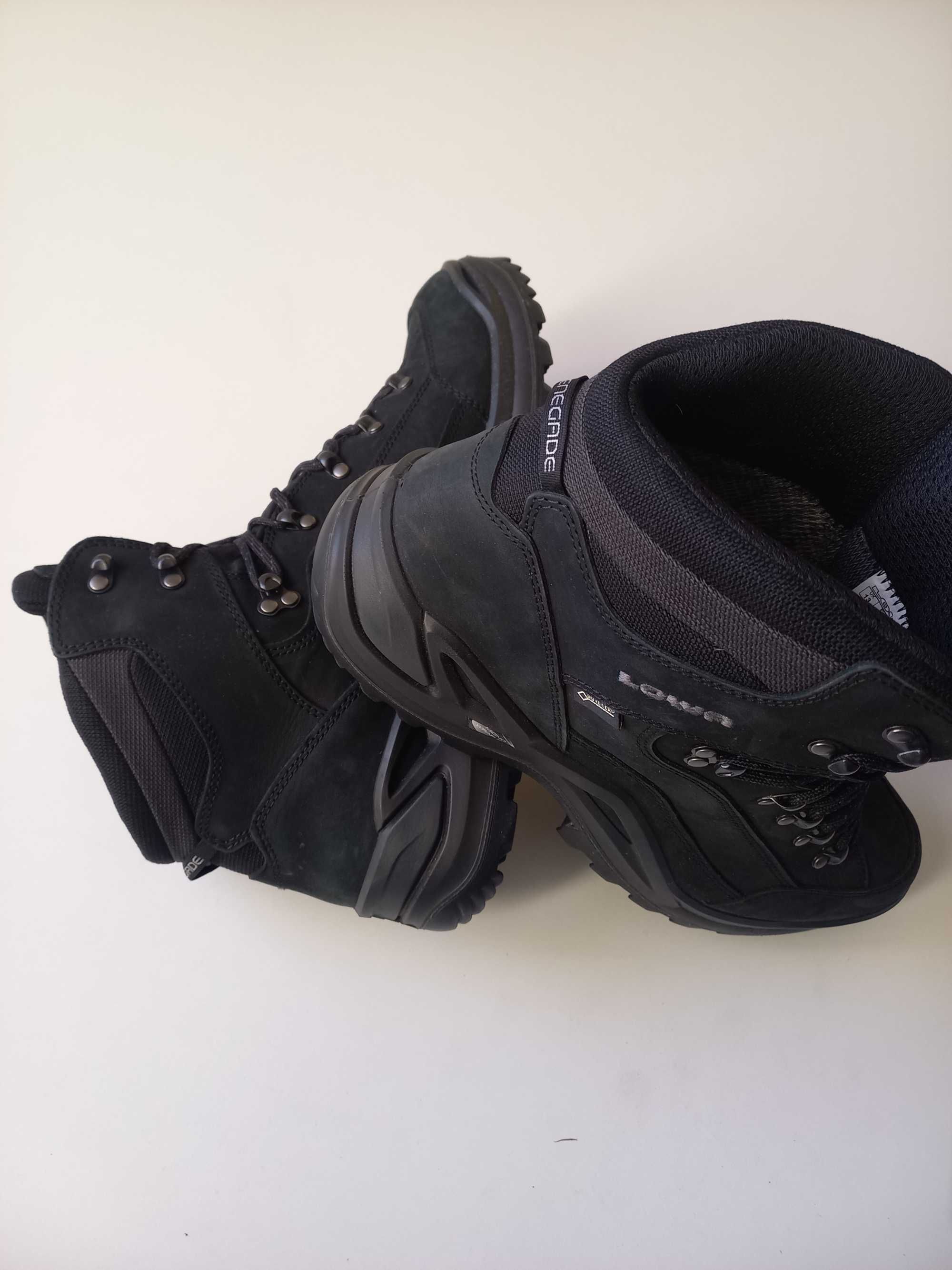 LOWA Renegade GTX MID оригинални обувки
