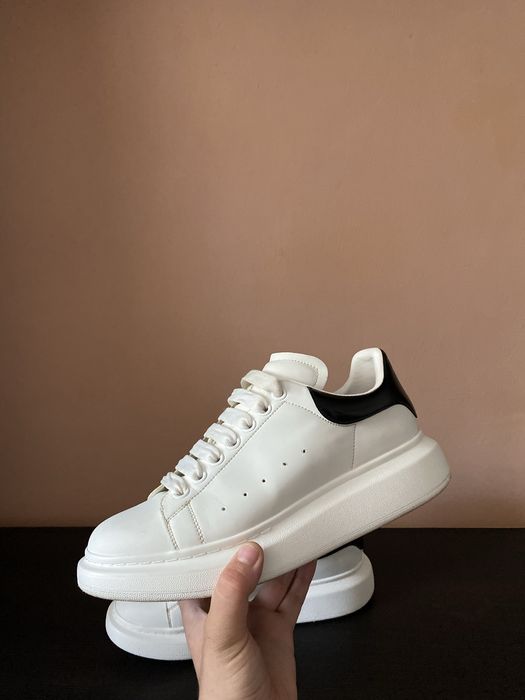 Alexander Mcqueen