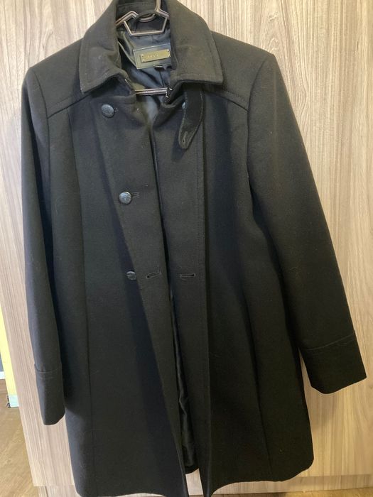 Стилно дамско палто Mango