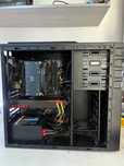 PC Gaming / Workstation – i7-4930K, RX Vega 64