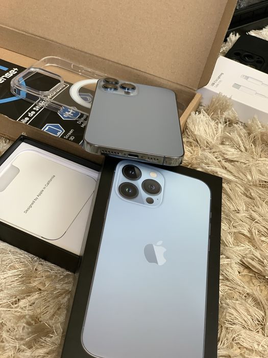 Iphone 13promax cu factura