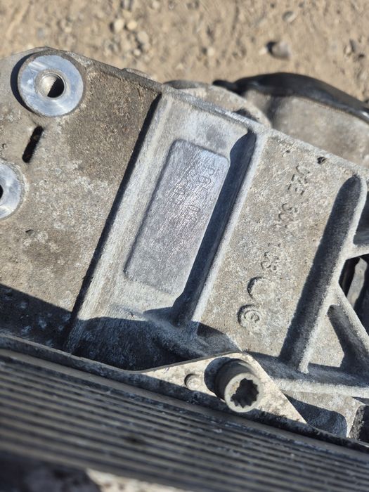 Cutie viteze dsg passat b7 cu start stop cod PBF