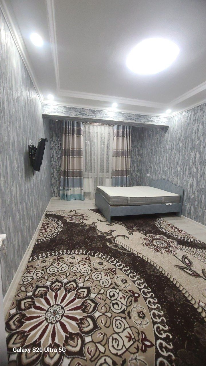 Квартира ижарага