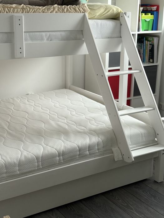 Vand pat supraetajat/suprapus