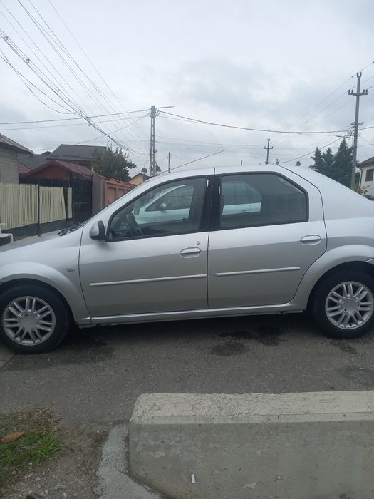 Logan 1,5 dci, 85 cai ,5500 lei negociabil