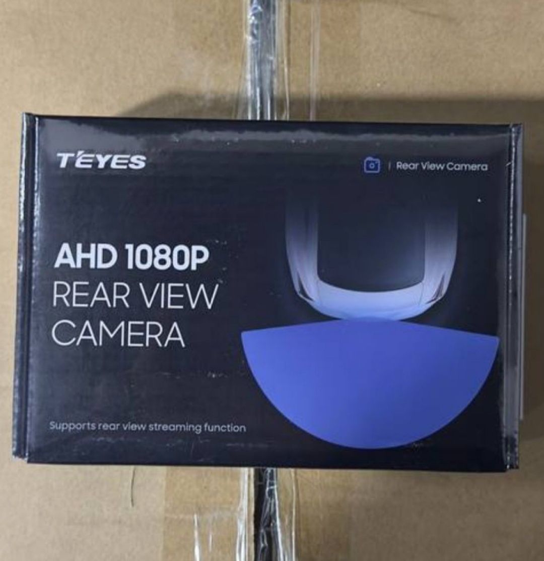 Teyes Cc2L Puls 2/32GB Kamerasi bilan