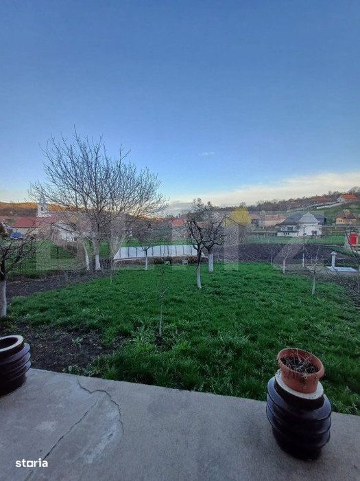 Casa 5 camere in Calarasi, langa Campia Turzii