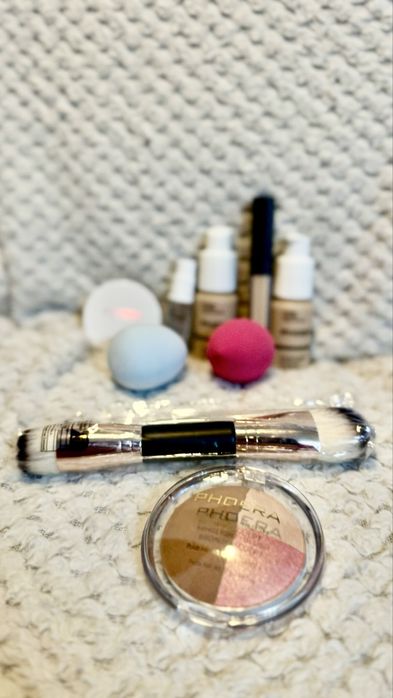 Set  Phoera – 9 Produse NOI, SIGILATE