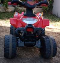 ATV electric pentru copii