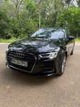 Audi A3 Stronic 2018