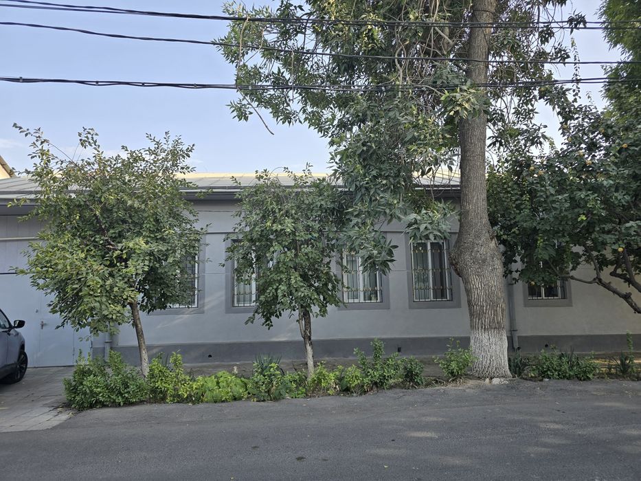 Продаётся дом!Мирабадский район