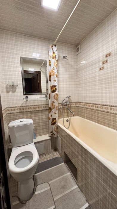 Юн-14 (Первый этаж, с огородом, подвалом)