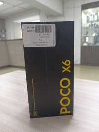 POCO X6 5G/512gb/12gb/100.000тг.Актив Маркет.