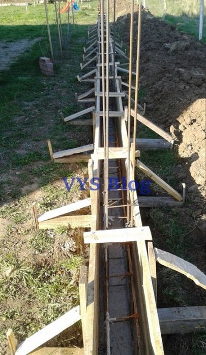 Vand garduri si porti