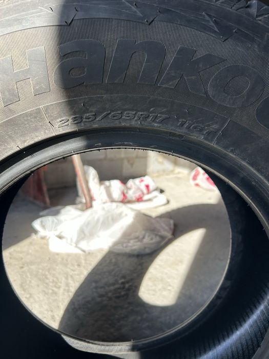 Зимние автошиныы
