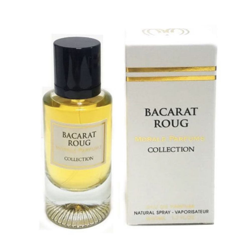 Parfum arabesc Baccarat Rouge 540