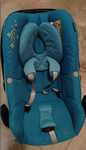 Scoica maxi cosi pebble