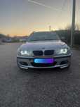 Bmw 320-150 cp /fara gram de rugina !!