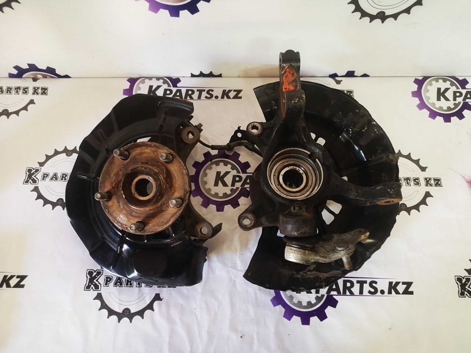 Ступица передняя на Тойоту Камри 40