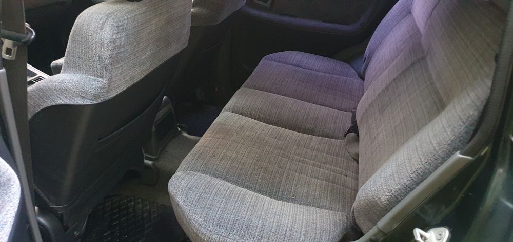 Suzuki Vitara/ 1999/ 4x4/ proprietar