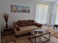 Ap. 3 camere, 2 bai, aer conditionat - de inchiriat pt Untold
