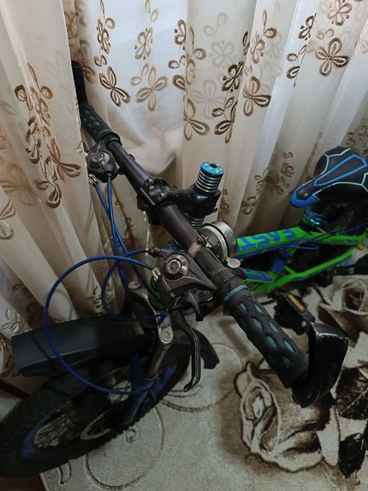 Продам детский велосипед