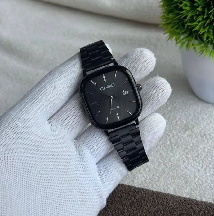 Casio Casio Casio