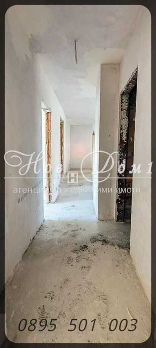 Продава се Тристаен апартамент в Варна, Колхозен пазар - 80 кв.м за 1688 €/кв.м - Снимка #2