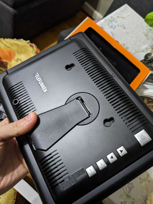 Telefunken EasyCall DPFT 850