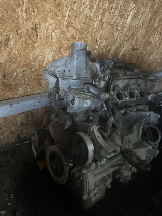 Motor 1,6 i mazda 3 fab 2007 stare f buna! Cod z601