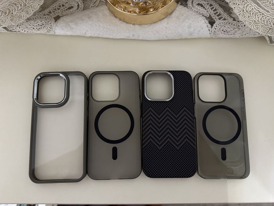 Chexol 16 pro, 15 pro max, 15 pro, 13 pro max, xs pitaka, pachti yengi