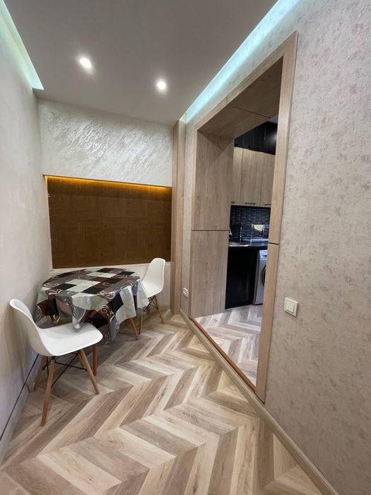 Ц4 Есть Арендатор-600 1в2/4/4 Метро-Абдула Кадыри/Площадь-43м2/Кирпич