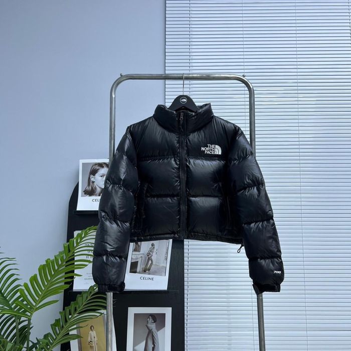 Geacă The North Face 700 damă