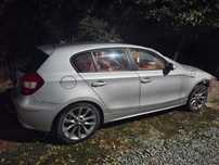 Dezmembrez bmw seria 1,e87