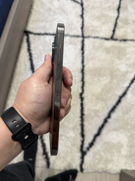 Iphone 13 pro max 128 gb