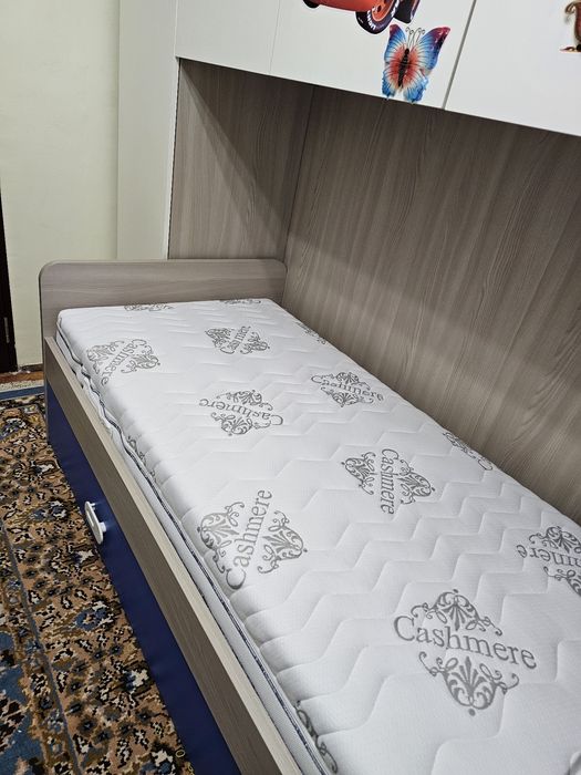 Mobilier complet pentru copiii