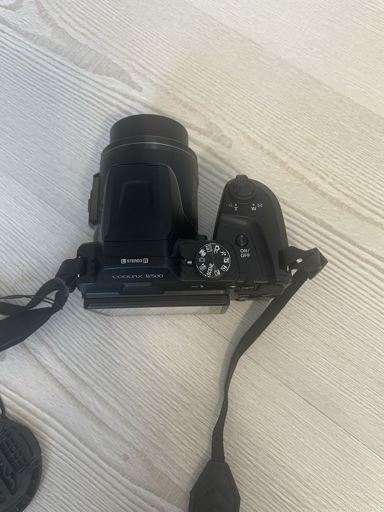 Фотоапарат Nikon