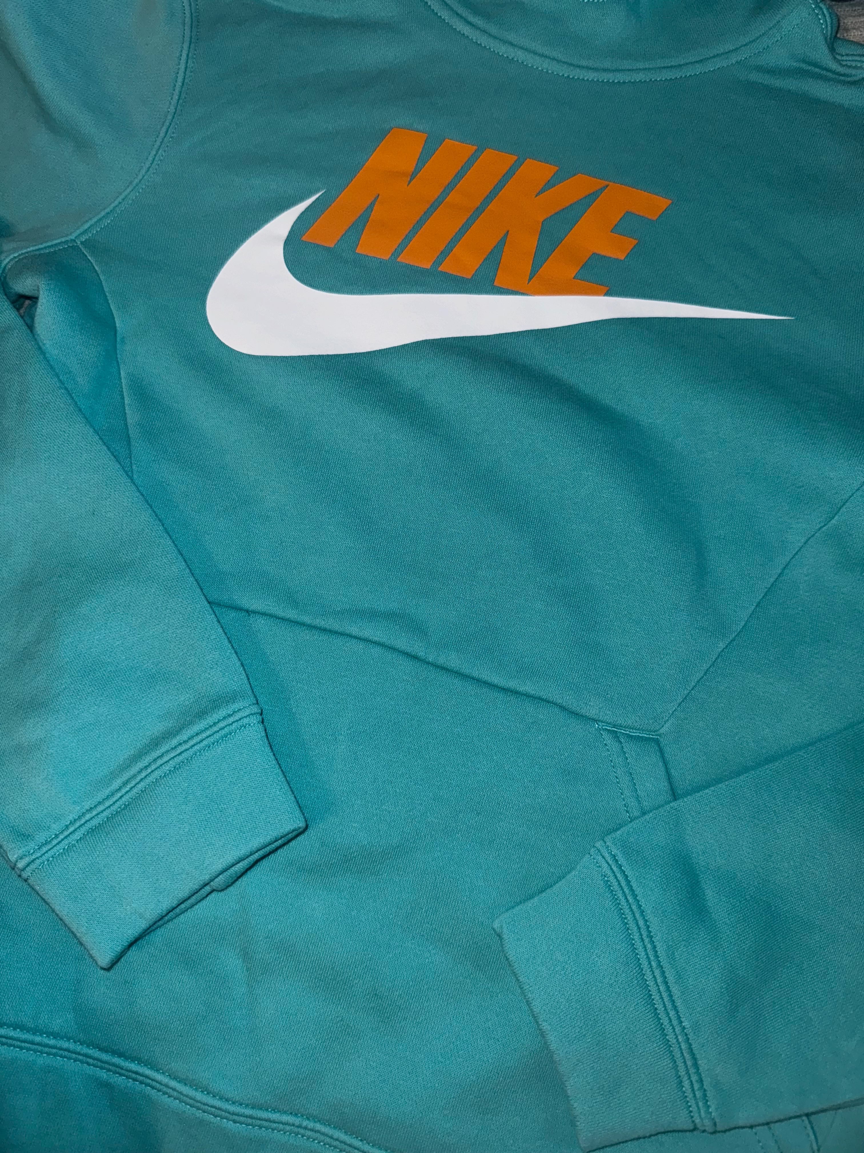 Детски анурак Nike
