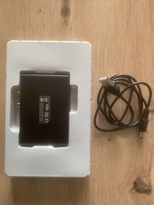 Extractor audio HDMI ARC Optic/SPDIF HDMI ARC la optic/SPDIF HDMI ARC