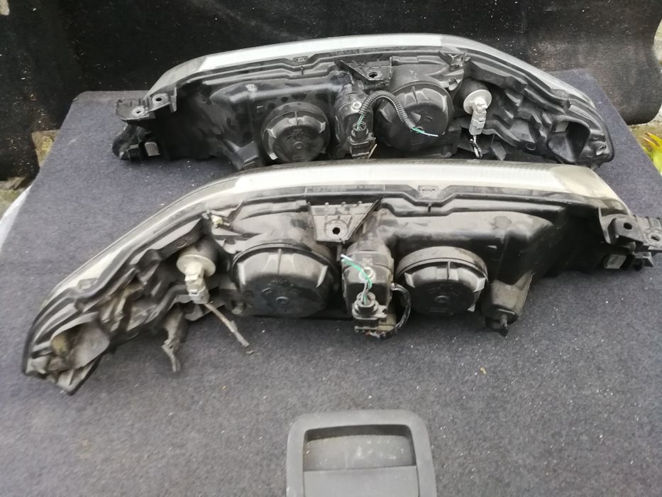 Фар за Рено Лагуна 2, Renault Laguna 2