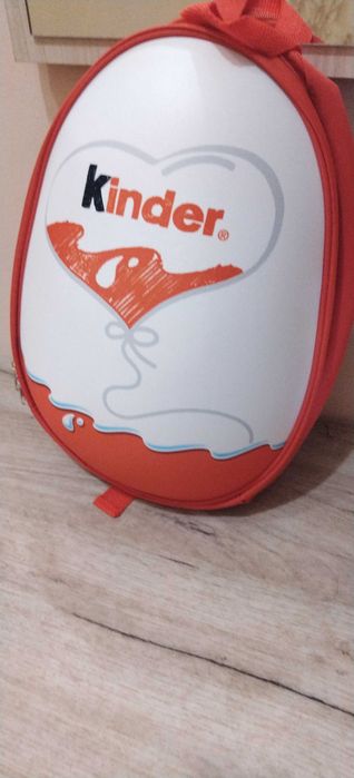 Раница на Kinder
